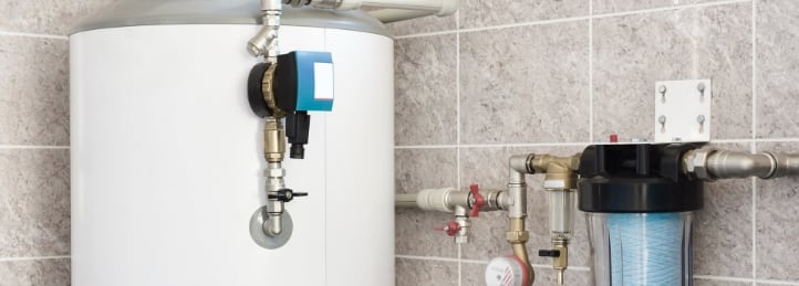 Plumbing